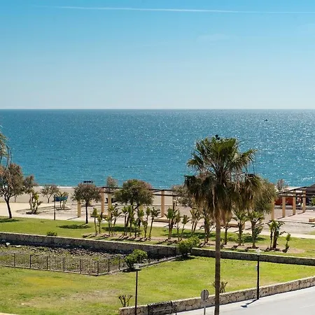 Lägenhet Montebello Paradise For Golfers Mijas