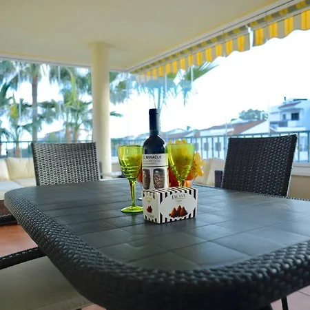 Montebello Paradise For Golfers