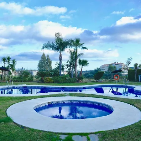 Montebello Paradise For Golfers *