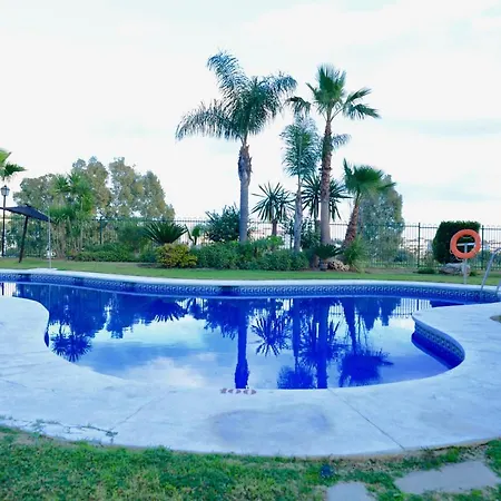 Lägenhet Montebello Paradise For Golfers Mijas