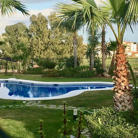 Montebello Paradise For Golfers