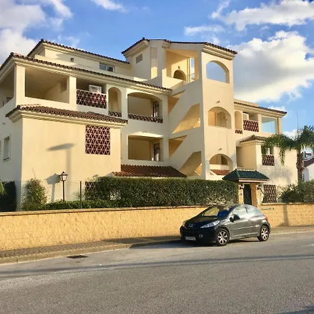 Montebello Paradise For Golfers * Mijas